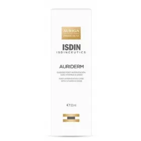   ISDIN Auriderm Nachbehandlungscreme mit oxidiertem Vitamin K - 50 ml