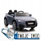  BATTERIE AUTO AUDI TT RS ECO LEDER 2X45W EVA