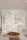 Dekorative MDF-Platte, unlackiert, Muster 88