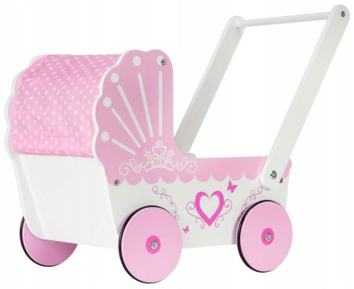  Mamabrum DA702 Puppenwagen