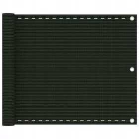  BALKONABDECKUNG FÜR BALKONTERRASSENABDECKUNG 75x500cm