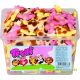 Trolli Krówki: Original Deutsche Schaumzuckerwaren, Gluten- und Fettfrei