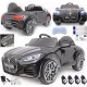  Joy4kids Auto Schwarz
