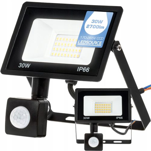  Halogen neutralweiß 2700 lm 30 W