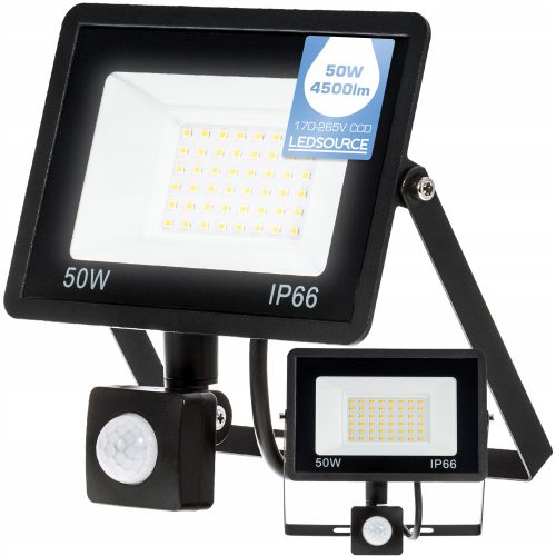Halogen neutralweiß 4500 lm 50 W