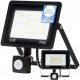 Halogen neutralweiß 4500 lm 50 W