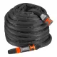  Gardena 18438-20 Gartenschlauch 30 m über der Erde, schwarz