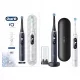  Oral-B iO Series 7 Duo Zahnbürsten, 2 Stück