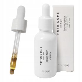  Nutridome 30 ml stark verjüngendes Serum mit Retinol