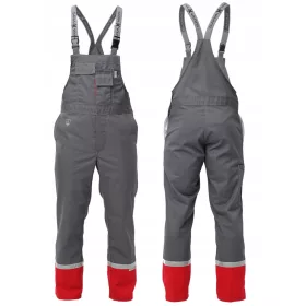 Sara PIORUN lange Arbeitshose, Größe S