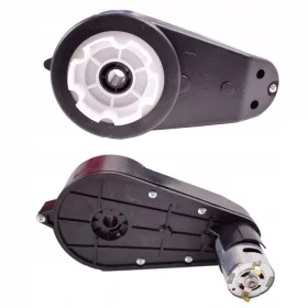  WEIXU-RS550-18000RPM ANTRIEBSSATZ