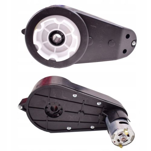  WEIXU-RS550-18000RPM ANTRIEBSSATZ