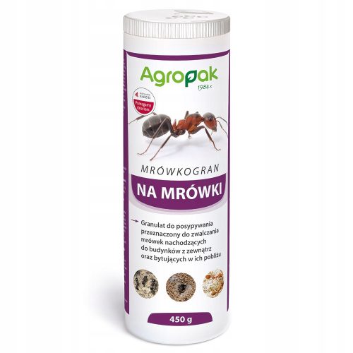  Agropak Anti-Ameisen-Pulver