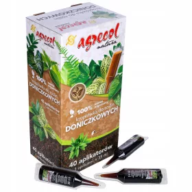  Agrecol flüssiger Mehrkomponentendünger 0,1 kg 0,35 l