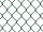 Schattiernetz für Zaun - Siatex PVC-beschichtetes Netz 1,5 x 10 m grün
