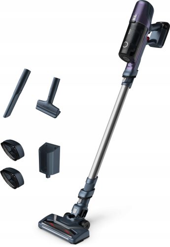  Tefal TY6837 Vertikalstaubsauger, mehrfarbig