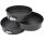 Set Aptel-Kuchenformen 60 x 22 cm, Durchmesser 22 cm