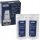  DeLonghi DLSC200 Entkalker 2 x 100 ml