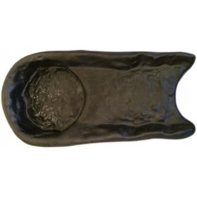 PVC-Teich 100 x 50 m