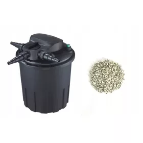  Aqua Nova NBPF-12000 Druckfilter