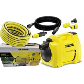  Kärcher Tauchpumpe 800 W 3500 l/h