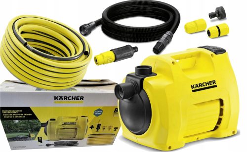  Kärcher Tauchpumpe 800 W 3500 l/h