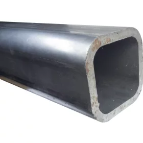 Stahlprofil 10 cm x 10 cm, Länge 150 cm, Dicke 8 mm