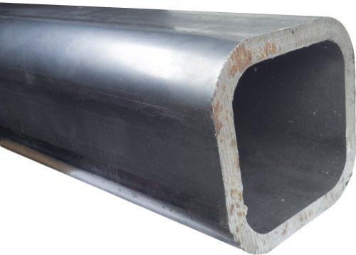 Stahlprofil 10 cm x 10 cm, Länge 150 cm, Dicke 8 mm