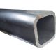 Stahlprofil 10 cm x 10 cm, Länge 150 cm, Dicke 8 mm