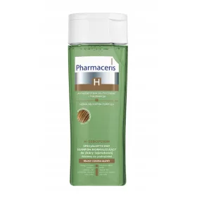  Pharmaceris H Pharmaceris Shampoo 250 ml Talgregulierung