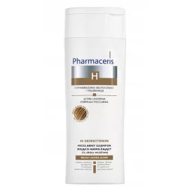  Pharmaceris Shampoo 250 ml beruhigend