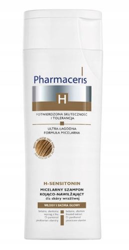  Pharmaceris Shampoo 250 ml beruhigend