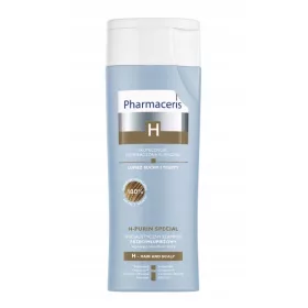  Pharmaceris Shampoo 250 ml Anti-Schuppen