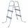 Bestway Rundrahmenpool 112 x 66 cm