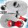  Kraft&Dele KD780 Feuerwehrschlauch 2" 20m