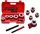  SilverTools S10431 Gewindeschneidmaschinenköpfe: 5 Stk