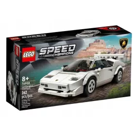  LEGO Speed Champions 76908 Lamborghini Countach