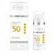  Bielenda Supremelab schützender Sonnenschutz SPF50 UVA UVB IR HEV Satin
