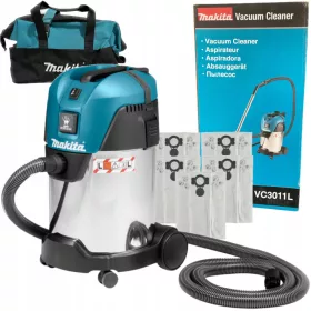 Makita VC3011L 1000 W Industriestaubsauger