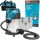 Makita VC3011L 1000 W Industriestaubsauger