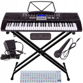  Meike MK-2106 Tastatur