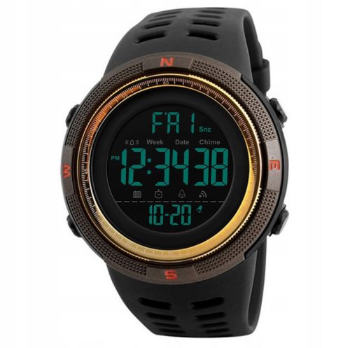  Skmei Herrenuhr 1251