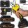 Gartenscheren und Heckenscheren Totalstore kabellose elektrische Schere 32 cm 36 V