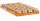  Butcher's Nassfutter Lachs 2,04 kg