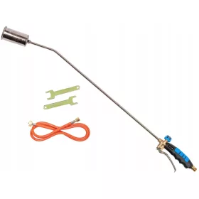 Professionelles Eindüsen-Dachdecker-Set, lang