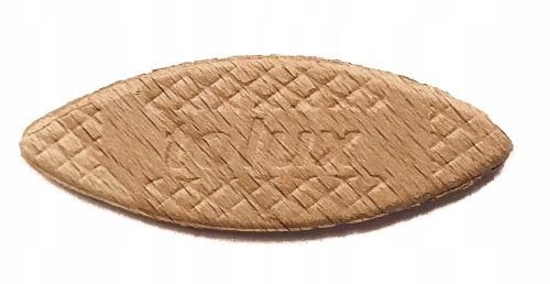BUCHE SLIP FOREIGN FEATHER Nr. 20 1000 Stück TOLUX