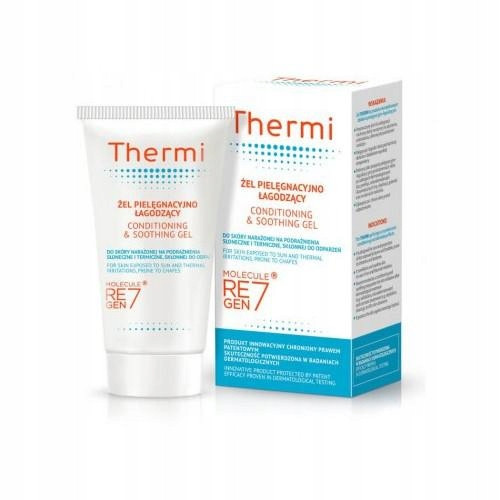  Thermi Molecule Regen 7 After-Sun-Gel 75 ml