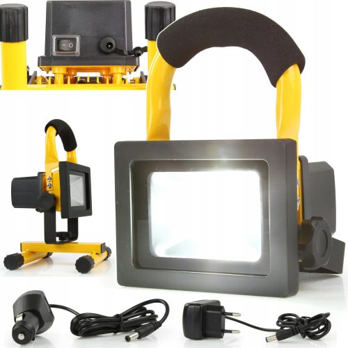 Halogenweiß 2400 lm 50 W