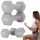  Be4Sport Neoprenhanteln 2x 2 kg 2 Stk.