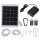  Pumpe 4444444) 3 W bis 500 l/h